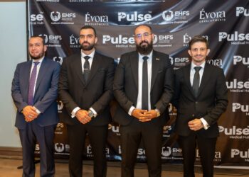 «إيفورا للتطوير» تكشف عن أحدث مشروعاتها في غرب القاهرة