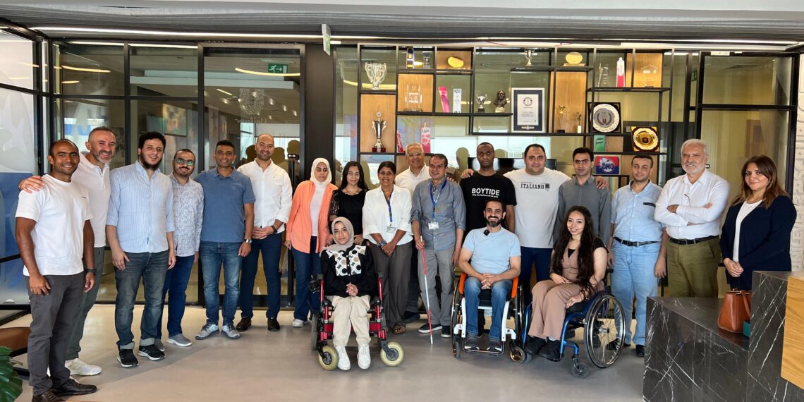 يونيليفر مصر تطلق النسخة الثانية من مبادرة إرادة لتعزيز الشمول في بيئة العمل