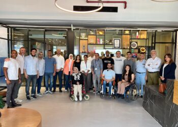 يونيليفر مصر تطلق النسخة الثانية من مبادرة إرادة لتعزيز الشمول في بيئة العمل