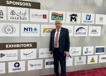 نايل تكستيل راعيًا ذهبيًا لمعرض Hotel Supply & Hospitality Expo 2025 بجدة