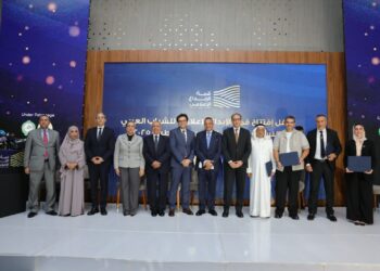 الأكاديمية العربية تبرم اتفاقيات مع 8 جهات لتمكين الشباب في الإعلام المستقبلي