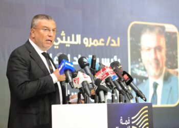 عمرو الليثي: الإعلام العربي يواجه تحديات الذكاء الاصطناعي