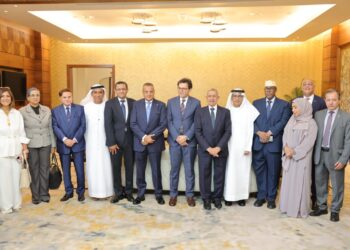 وزير الثقافة : الإعلام المبتكر لم يعد رفاهية بل ضرورة لتعزيز الهوية العربية