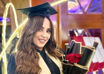 ميادة نبيل: الاستثمار في رأس المال البشري هو الطريق الأضمن لنجاح المؤسسات الاقتصادية