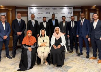 GSS توقّع اتفاقية استراتيجية للذكاء الاصطناعي والأتمتة مع شركة زين السودان