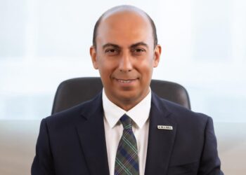 تعيين إسلام خميس رئيسًا تنفيذيًا لـ عربية للتنمية والتطوير العمراني