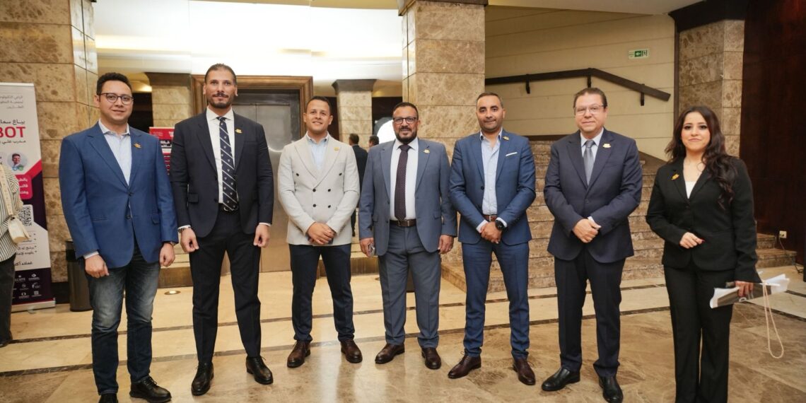 محمد مصطفى: عمومية المطورين العقاريين تتحول إلى منصة حوارية لرسم مستقبل السوق المصري