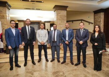 محمد مصطفى: عمومية المطورين العقاريين تتحول إلى منصة حوارية لرسم مستقبل السوق المصري