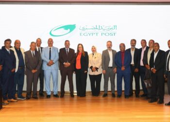 داليا الباز: العاملون هم الثروة الحقيقية للبريد.. وتوسيع الرعاية الصحية لتشمل أسرهم لأول مرة
