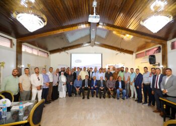 «الدقهلية للدواجن» تنظم ندوة عن أحدث حلول تغذية الأسماك ورفع الكفاءة الإنتاجية