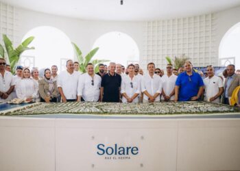 مصر إيطاليا تكشف تقدم مشروع سولاري وتعلن خطط توسعية بـ30 مليار