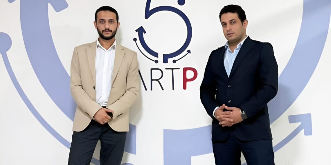 «سمارت باي» تتوسع في حلول الدفع الرقمي وتستهدف 50 ألف تاجر بحلول 2026