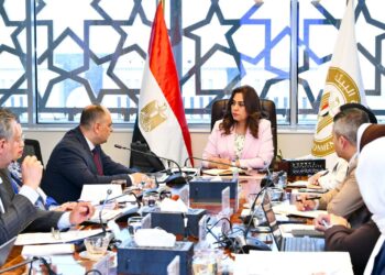 مصر تستعد لاستضافة مؤتمر الأطراف الـ24 لاتفاقية برشلونة