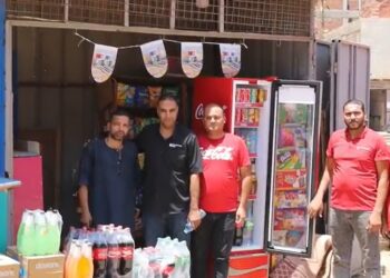 شراكة بين كوكاكولا هيلينك والأورمان لدعم التمويل متناهي الصغر