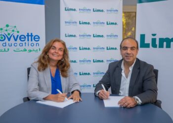 لايم تتعاون مع إيديوهايف واينوفت لتقديم حلول تمويلية للمصروفات الدراسية