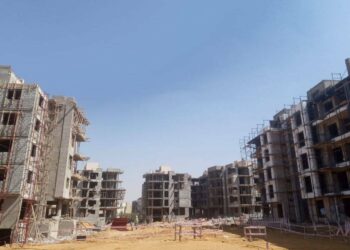 “الشمس للإسكان” تسند تطوير أرض إدارية في 6 أكتوبر إلى مطور عقاري