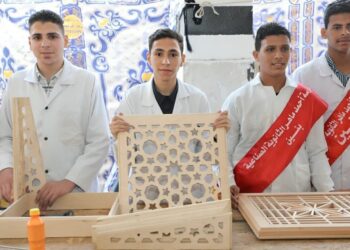 معلومات مجلس الوزراء: التعليم الفني مسار ذكي وواعد لمستقبل مهني قوي