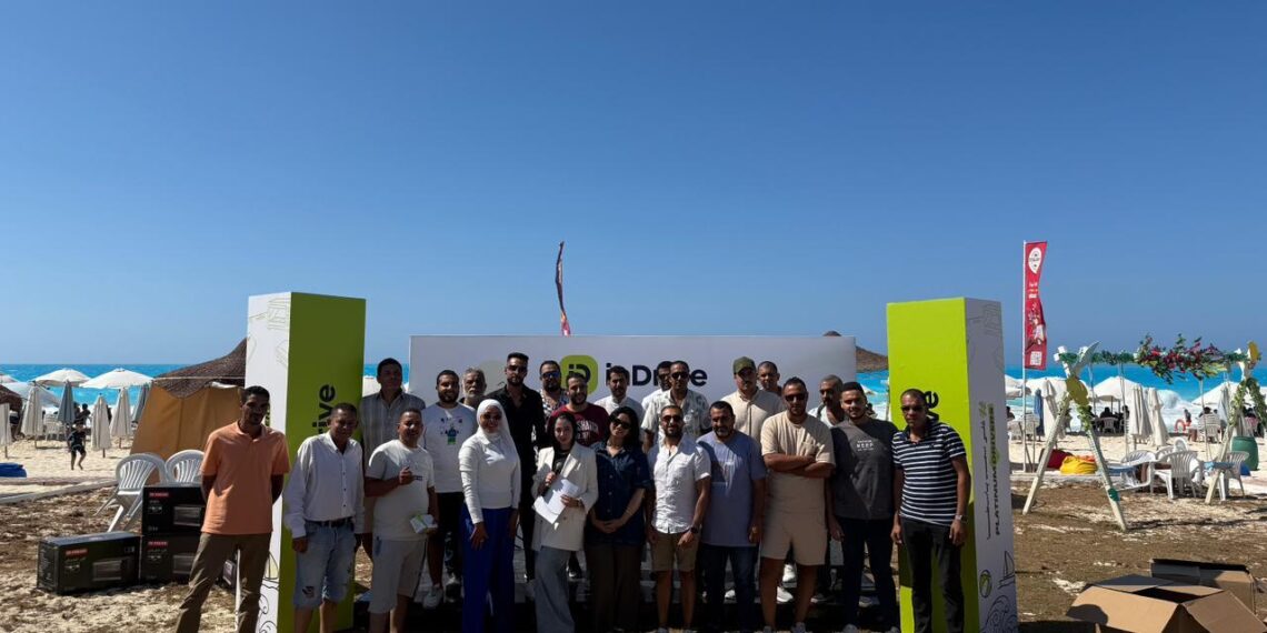 إندرايف تكرّم سائقيها المتميزين خلال احتفالية حصرية في الساحل الشمالي