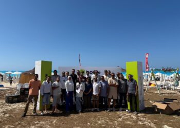 إندرايف تكرّم سائقيها المتميزين خلال احتفالية حصرية في الساحل الشمالي