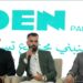 شركة «BUILDEX DEVELOPMENTS» تطرح أحدث مشروعاتها «Eden Park»