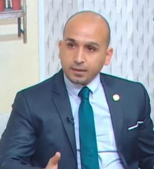 الأنا الذاتية والتمكين النفسي للموظف