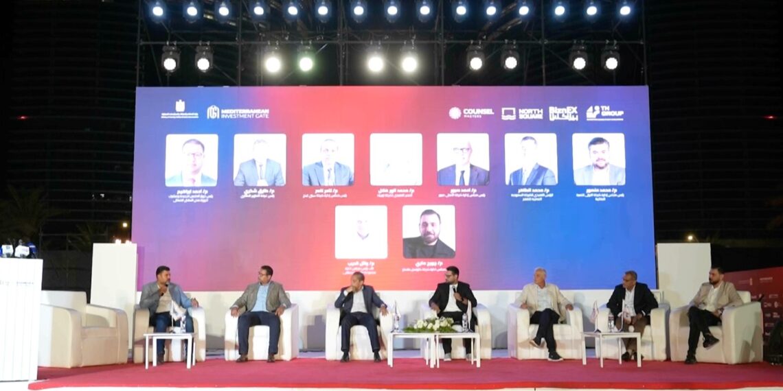 محمد منصور: الدولة حققت إنجازات كبيرة في تطوير العلمين الجديدة