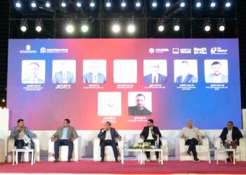 محمد منصور: الدولة حققت إنجازات كبيرة في تطوير العلمين الجديدة