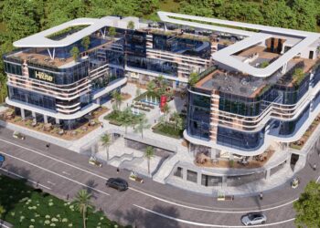 شركة High Vale Developments تطلق المرحلة الأولى بمشروعها Hilite Business Complex 