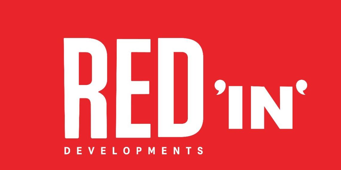 RED IN Developments تنطلق باستثمارات مصرية سعودية وخطط توسعية في السوق العقاري