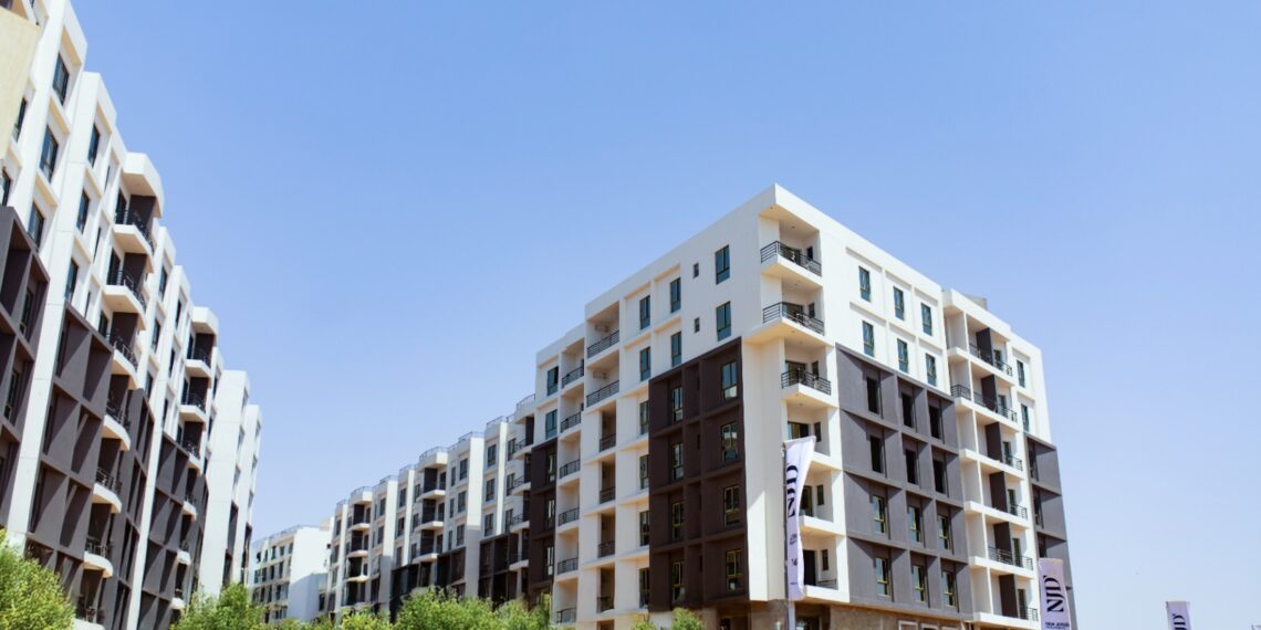 «نيو جيرسي للتطوير» تنجح في تسليم المرحلة الثالثة بمشروع «جرين أفنيو»