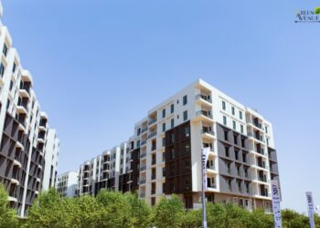 «نيو جيرسي للتطوير» تنجح في تسليم المرحلة الثالثة بمشروع «جرين أفنيو»