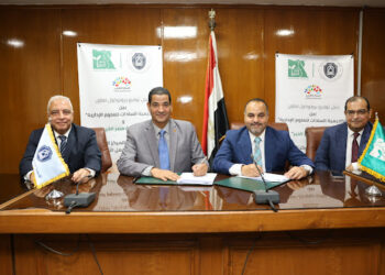 مصر الخير وأكاديمية السادات يتعاونان لتعزيز دور العمل الأهلي في التنمية المستدامة
