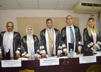 الصحفية «هاجر بركات» تحصل على ماجستير بتقدير امتياز حول استراتيجيات تسويق الأحداث السياحية