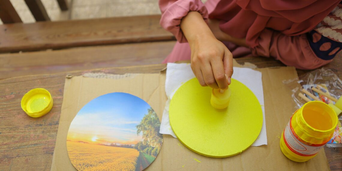 مبادرة تمكين تواصل أنشطتها في الغربية بالشراكة مع بنك مصر