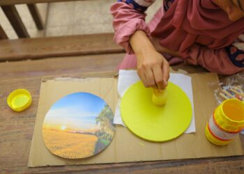 مبادرة تمكين تواصل أنشطتها في الغربية بالشراكة مع بنك مصر