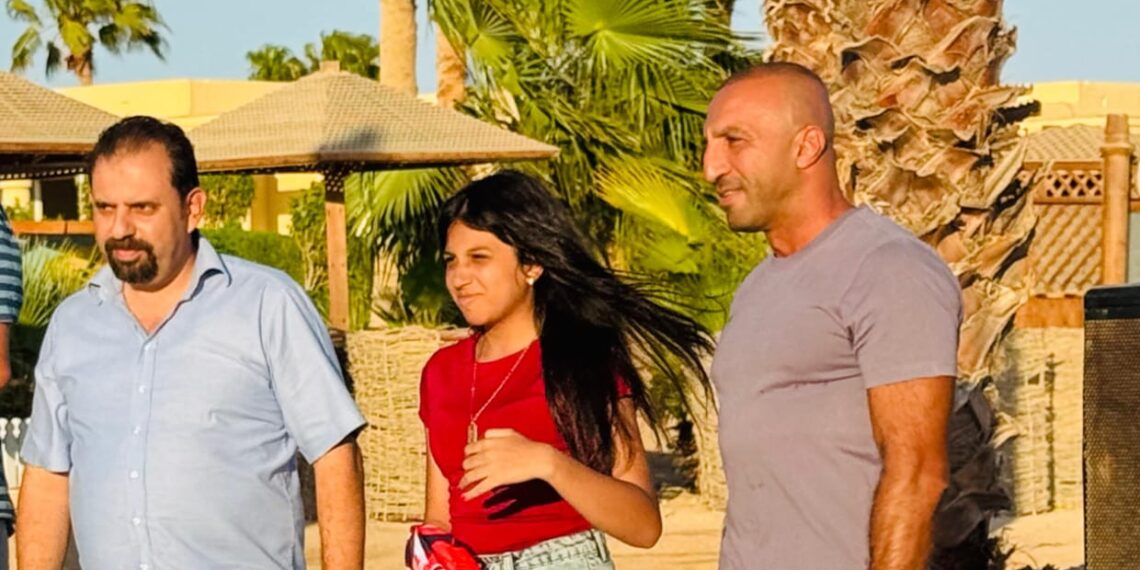 إي آند مصر بالتعاون مع شعبة صحفيي الاتصالات تُكرّم أوائل الإعدادية من أبناء الصحفيين