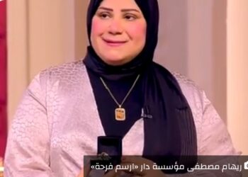 ريهام مصطفى: لا مكان للأسود في عروض السيرك بعد الآن