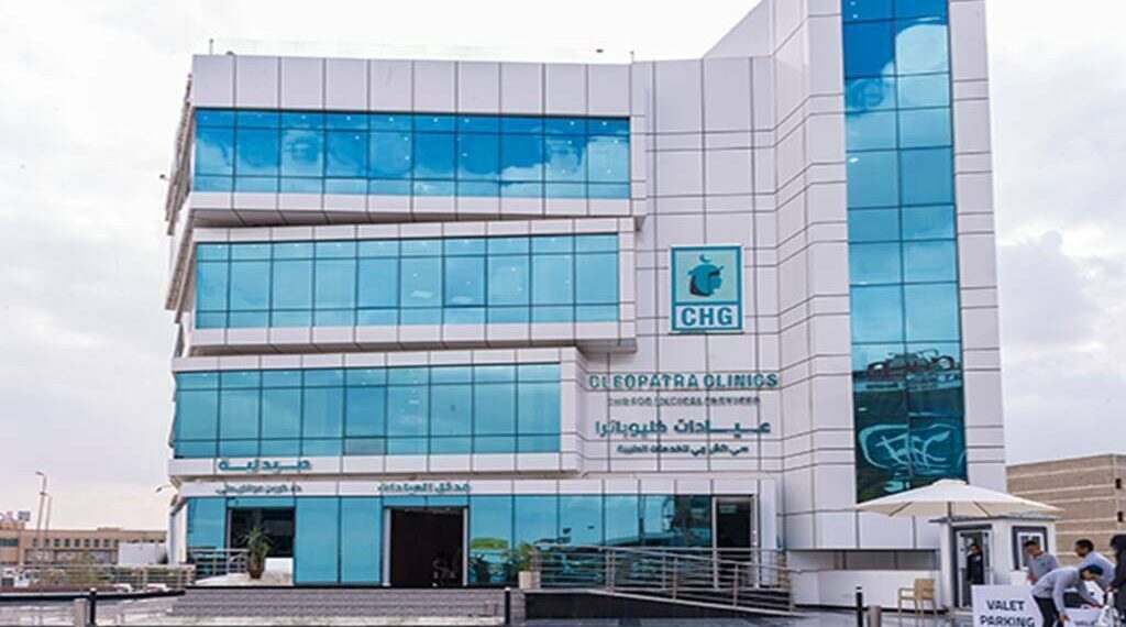 أرباح مستشفى كليوباترا تنمو 42% خلال النصف الأول من 2025