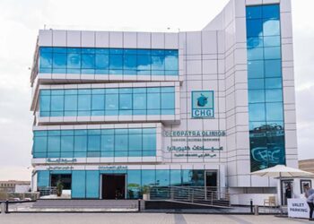 أرباح مستشفى كليوباترا تنمو 42% خلال النصف الأول من 2025
