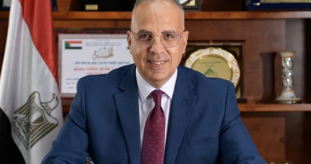 وزير الري يتابع الاستعدادات الجارية لعقد أسبوع القاهرة الثامن للمياه