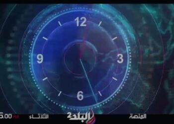غدًا .. برنامج المنصة ينطلق على شاشة صدى البلد 2