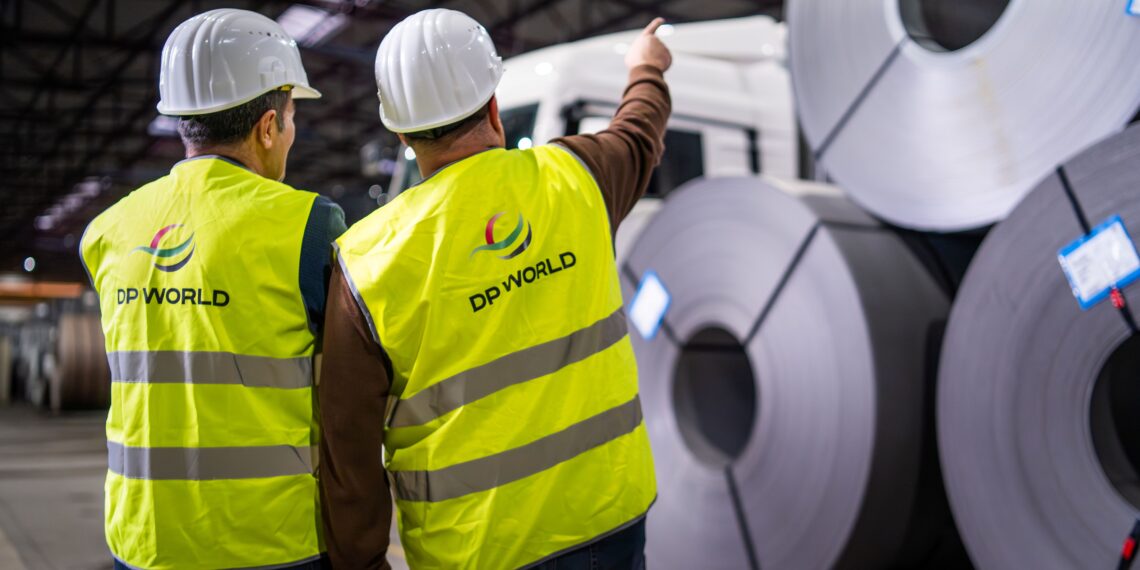 موانئ دبي العالمية تستثمر 2.5 مليار دولار وتوفر 5,000 وظيفة إنشائية عالمياً