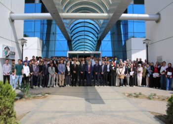 إيتيدا وNTI يكرّمان أوائل طلاب برنامج التدريب الصيفي لتأهيل 10 آلاف شاب