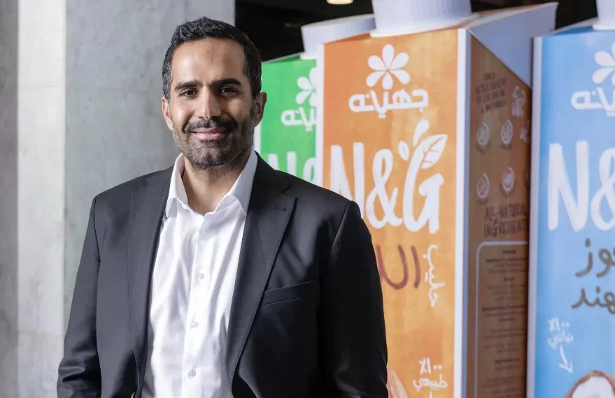 سيف ثابت: التعاون مع SIG يعزز الاقتصاد الدائري ويخلق وظائف خضراء في مصر   