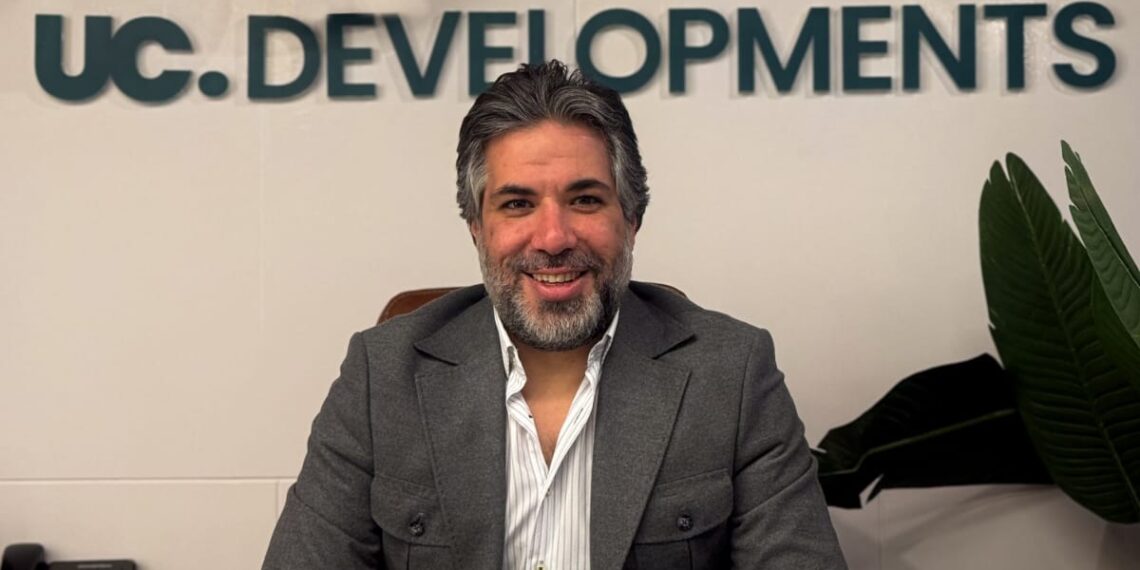 UC للتطوير تشارك بعروض حصرية وخصومات استثنائية بمعرض سيتى سكيب   