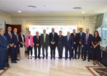 فيسليفت و المراجعين الداخليين يتعاونان لتطوير ممارسات الحوكمة ومهنه المراجعه الداخلية