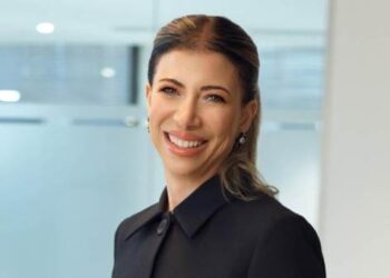 «بلتون القابضة» تجدد الثقة في داليا خورشيد رئيسًا تنفيذيًا لـ3 أعوام