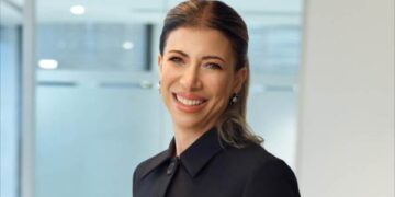 «بلتون القابضة» تجدد الثقة في داليا خورشيد رئيسًا تنفيذيًا لـ3 أعوام