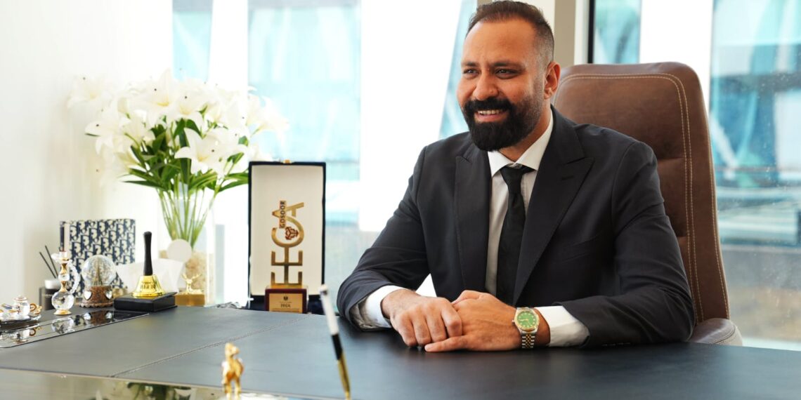 «Zayard Development» تطلق مشروع «ذا يارد ميمورا» 