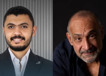«نايلستون للتطوير» تتعاقد مع «رائف فهمي» لوضع التصميم المعماري لمشروع «سمايا» 